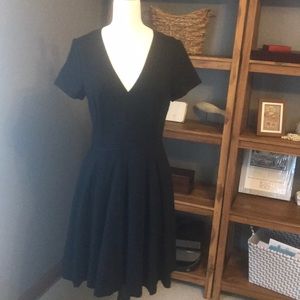 NWT LBL size 10 Banana Republic dress